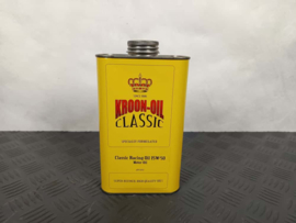 Classic Racing Oil 15W-50 Kroon 1L