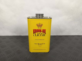 Classic Monograde 50 Kroon 1L