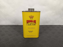 Flushing Oil Kroon 1L