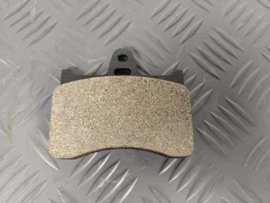 MINTEX MDB1135 Remblokset achteras Citroën