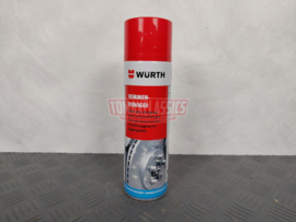 WÜRTH 0890 108 7 brake cleaner