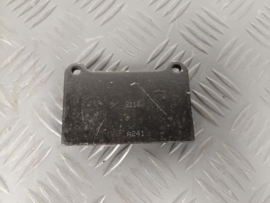 HP 2118 Remblokset vooras Austin/MG/Reliant