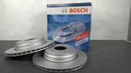 BOSCH 0986479056 Remschijf