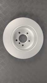 BOSCH 0986479056 Remschijf