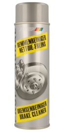 Remmen Reiniger Motip 500ML