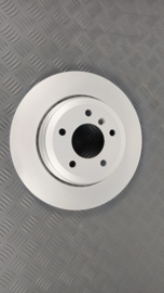 BOSCH 0986479056 Remschijf