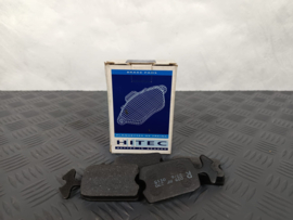 HITEC H109 Remblokset vooras Citroen