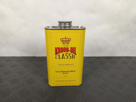 Classic Multigrade 10W-30