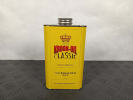 Classic Multigrade 15W-40 Kroon 1L