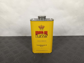 Vintage Monograde 30 Kroon 1L