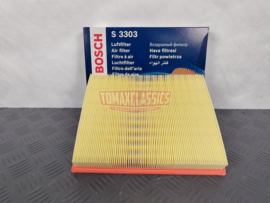 BOSCH 1 457 433 303 luchtfilter Opel Kadett E Cabrio