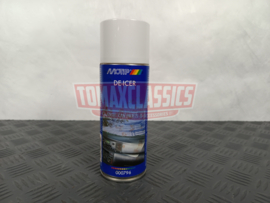 MOTIP De-icer 400 mL