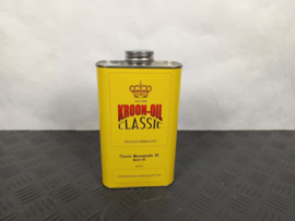 Classic Monograde 30 Kroon 1L