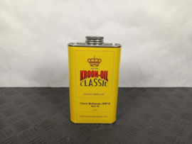 Classic Multigrade 20W-50 Kroon 1L