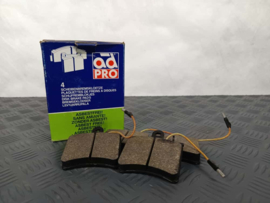 AD 0970 Remblokset vooras Citroën