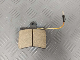 AD 0970 Remblokset vooras Citroën