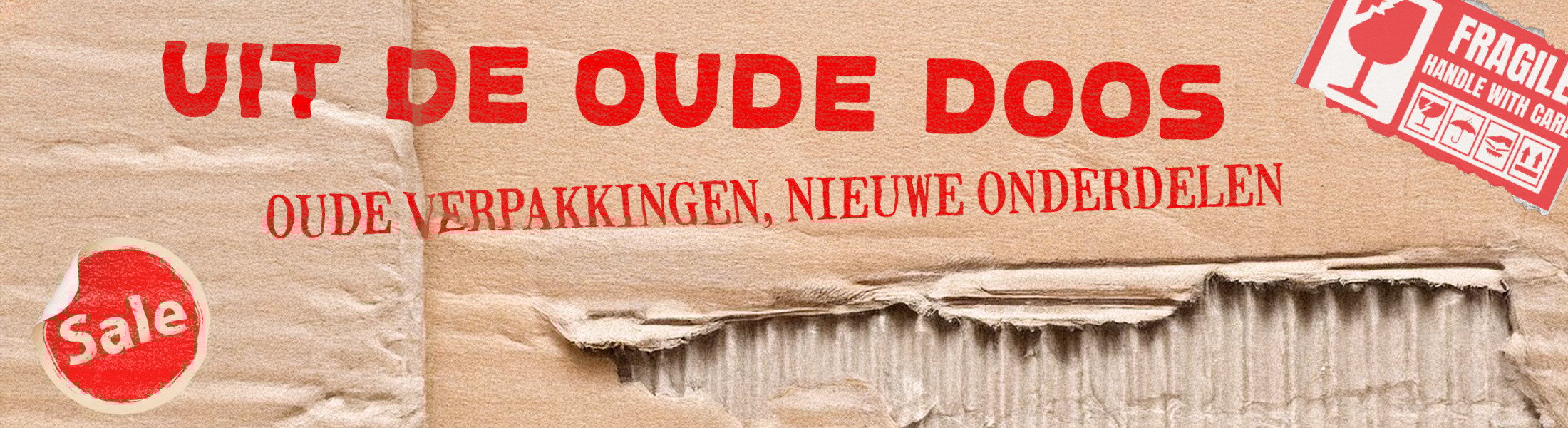 Oude doos 3
