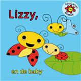 Kinderboekje Lizzy en de baby
