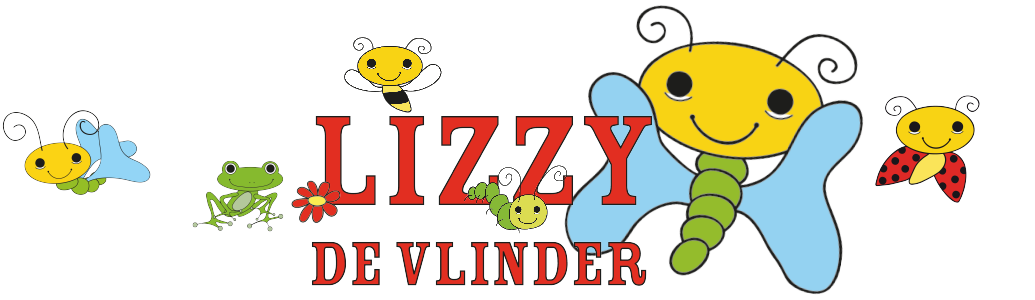 Lizzy de Vlinder