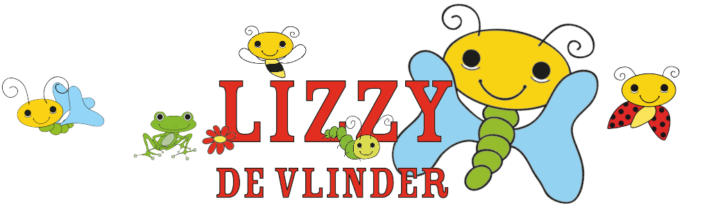 Lizzy de Vlinder