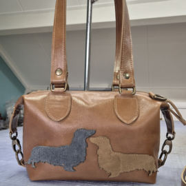 Brooklyn Bag klein