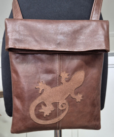 Crossbody  Model Rikkie