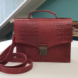 Crossbody Model Alexi
