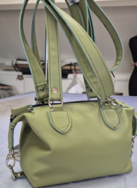 Brooklyn Bag klein
