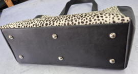Tote Hand/schouder tas model JET