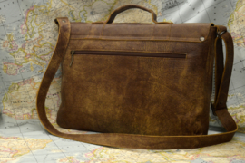 Messenger Bag