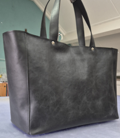 Tote Hand/schouder tas model JET