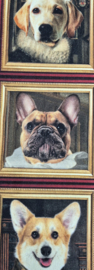 De Deftige Hond