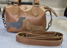 Brooklyn Bag klein