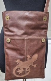 Crossbody  Model Rikkie