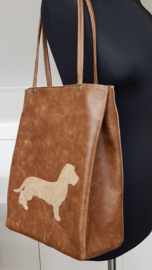 Shopper Model Teuntje