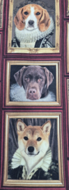De Deftige Hond