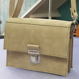 Crossbody Model Loesje 2.0