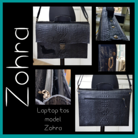 Laptop Tas Model Zohra Large