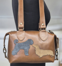 Brooklyn Bag klein