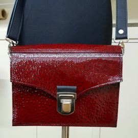 Crossbody Model Loesje 2.0