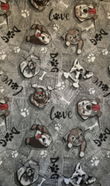 Love/Dogs