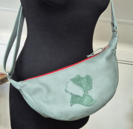 Crossbody Model Toos