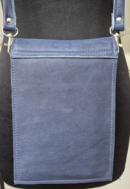 Telefoontasje L borduur katjes aan zee 01