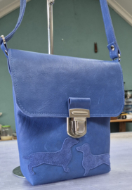 Crossbody Klein