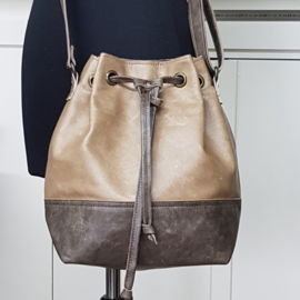 Buidel/ Bucketbag