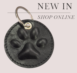 Accessoires van leer