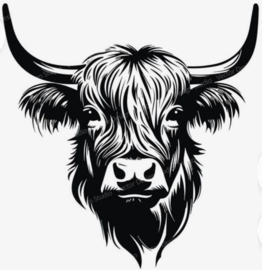 Plunje/ Post Tote Handtas L Model Boet Hooglander