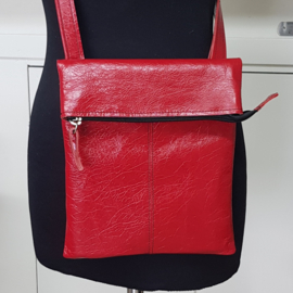 Euro Rood Glossy