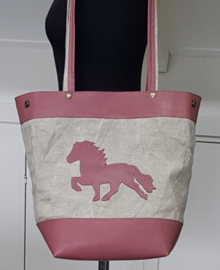 Postzakshopper Grietje