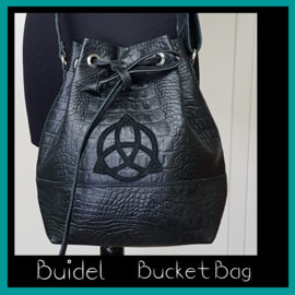 Buidel/ Bucketbag
